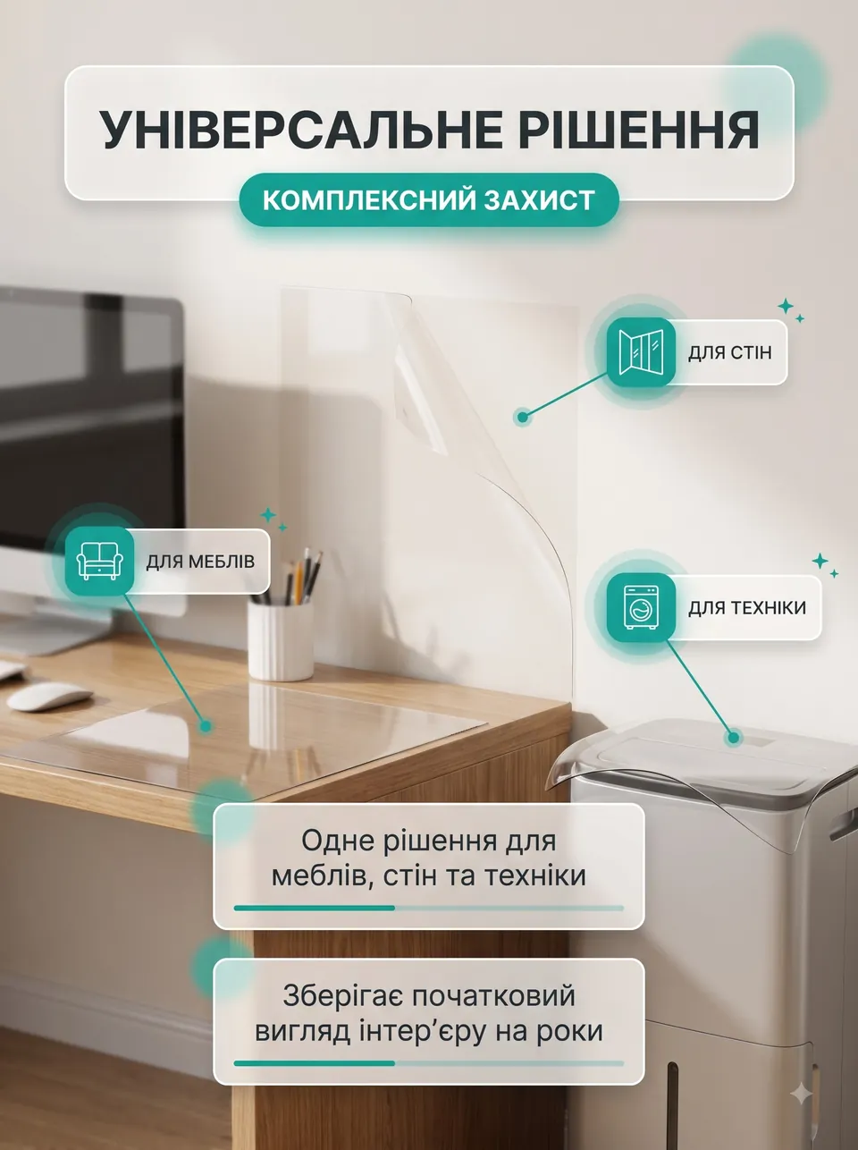 Універсальне рішення